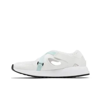 Columbia WILDONE WANDER Cushioning Breathable Lightweight Low-Top Hiking Shoes Women's White