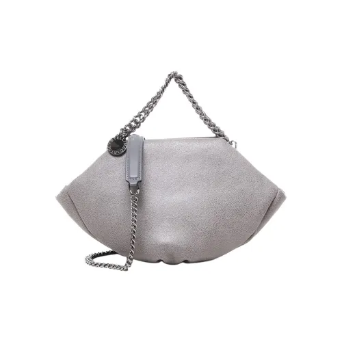 Stella McCartney Falabella Logo Charm Mini Tote Bag