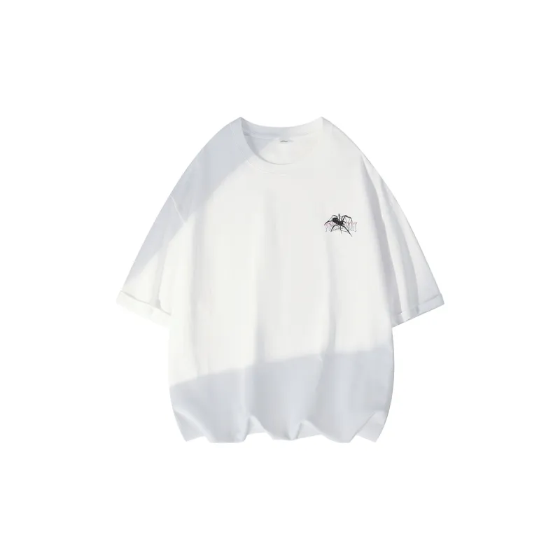PEIMENG Short Sleeved T Shirts Unisex-1
