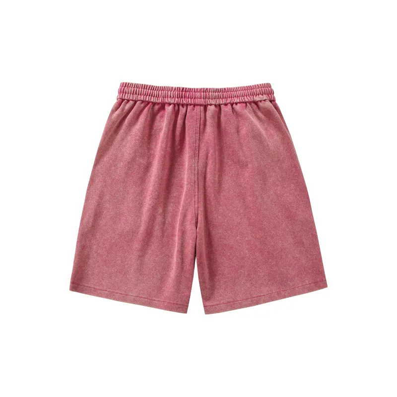 TONYKRZ Casual Shorts Unisex-4