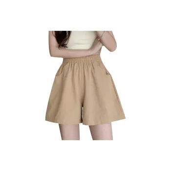 MAKINO Casual Shorts Women's
