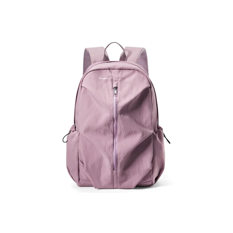 NANACREW Fabric Backpack Backpack Computer Backpack Regular Unisex Multicolor-19