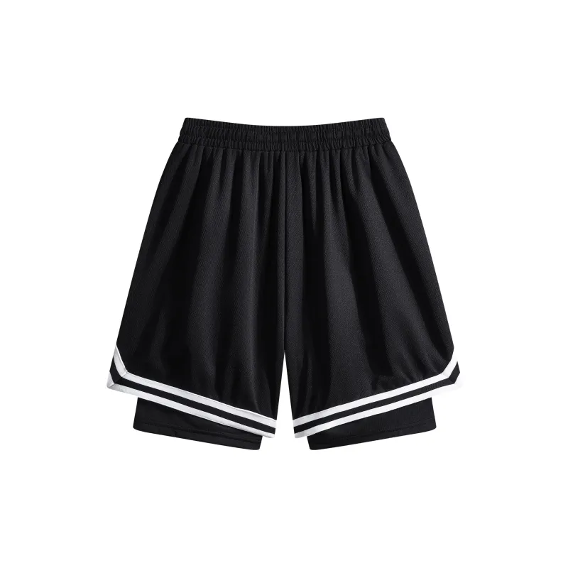 Slazenger STRIKE Series Basketball Shorts Unisex-1