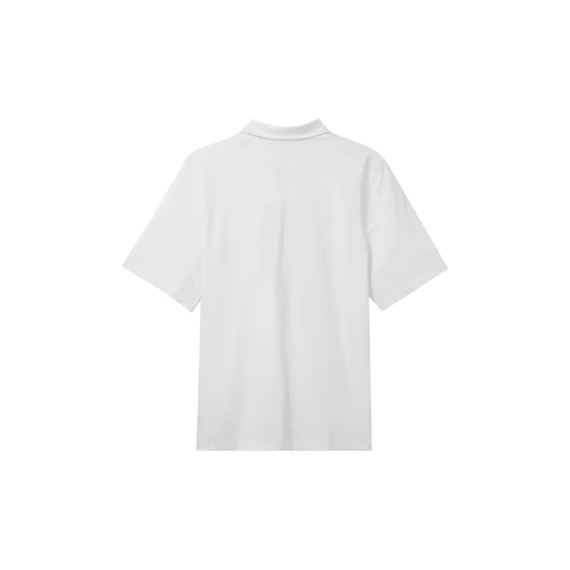 Lululemon WovenAir™ Shirt Men's Blue-10
