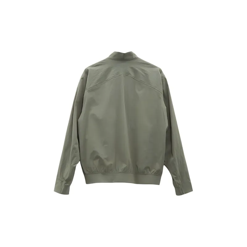 LA GARCONNE SS24 Jackets Coats Men's Green-1