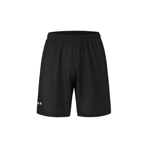 Under Armour Sports Shorts Unisex Black