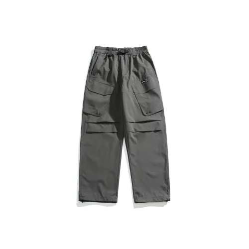 Jeep Wrangler Casual Pants Unisex