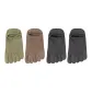 4-Pack (Green+Brown+Gray X 2)