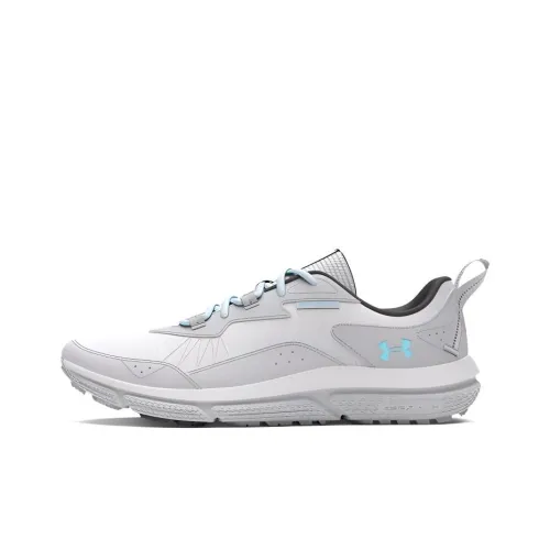 Under Armour Charged Verssert 2 'Distant Grey Sky Blue' Women's