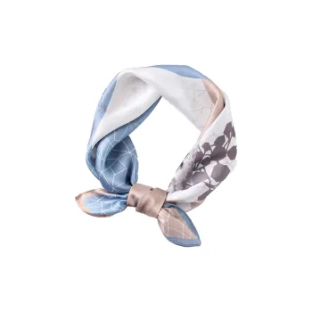 Cranta Komeia Silk Scarves Women's