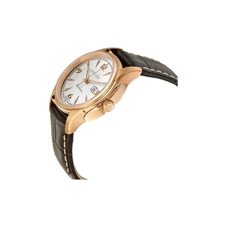 Hamilton Women's Jazz Series Watch-1
