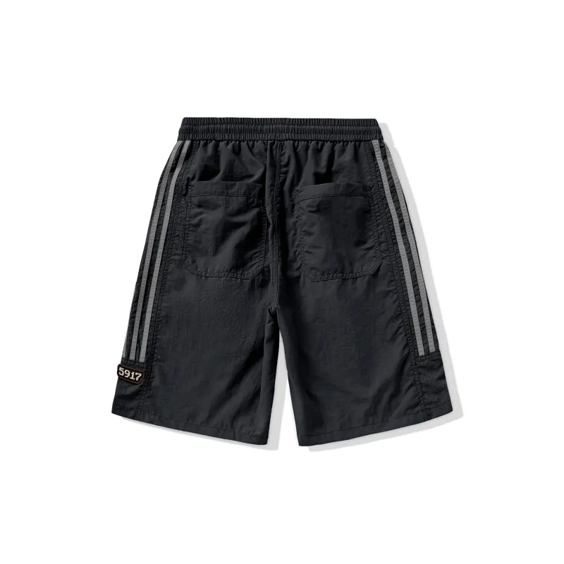 COLDSTONE Breathable Air-Conditioned Casual Shorts Unisex-2