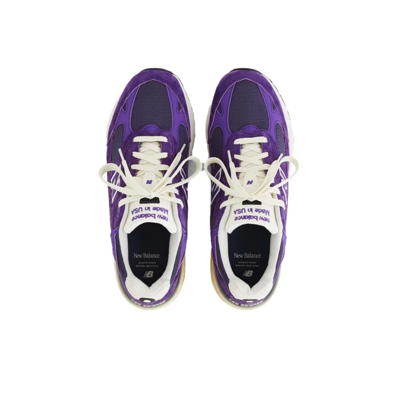 New Balance 993 Made In USA 'Interstellar'-3