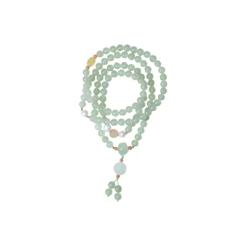 Ingenuity Hetian Jade Bracelets Women's Pale Greenish-White Jade