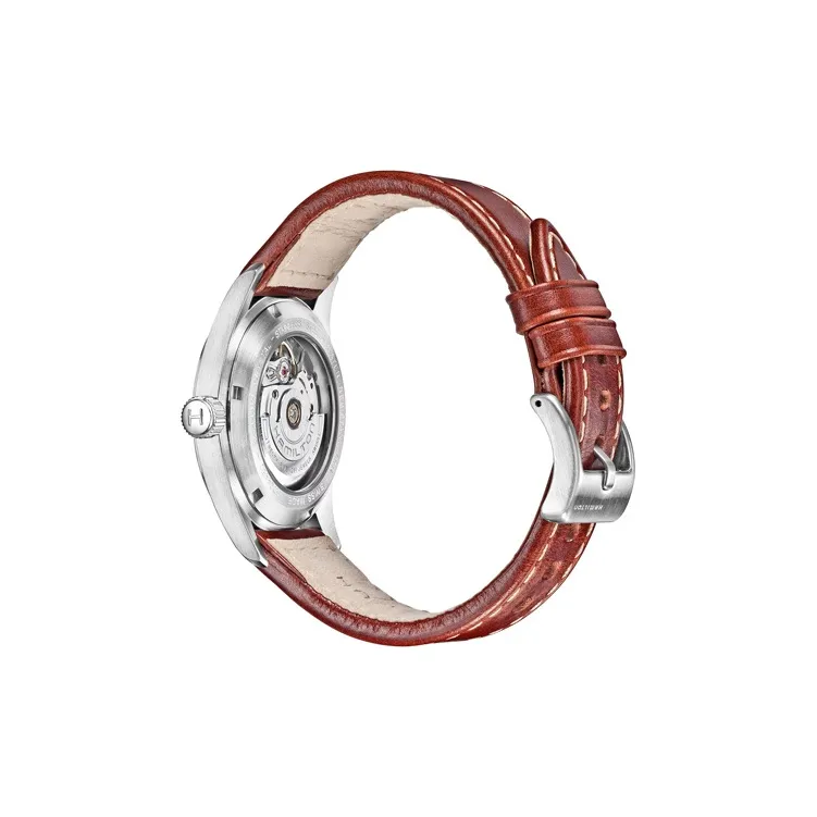 Hamilton Khaki Field Auto H70455533-2