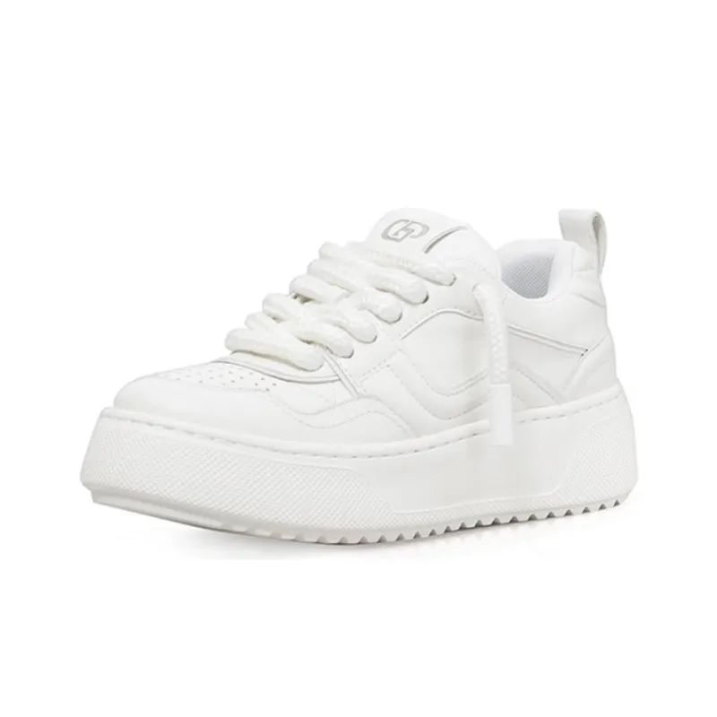 Brother Is Really Good Low-Top Skateboard Shoes Women's-0