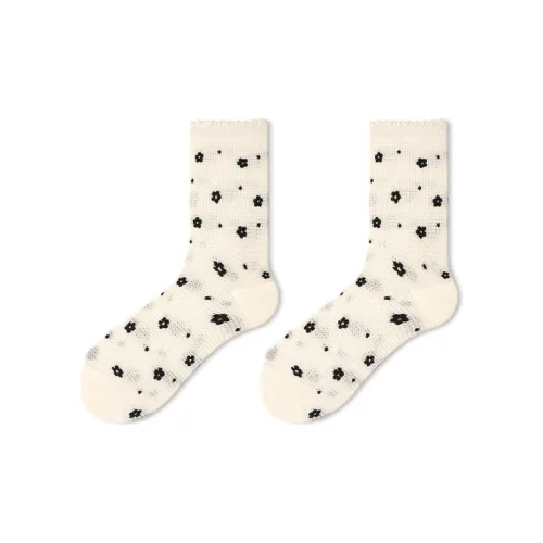 Primeet Mid Calf Lined Spring And Summer Women's Single Pack