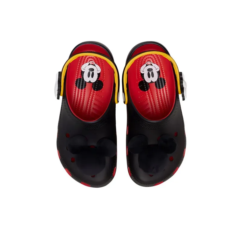 Crocs Classic Clog Disney Mickey Mouse-3