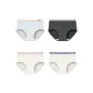 4 Pack (Gray & Skin+Black & Gray+Skin & Pink+Skin & Blue)