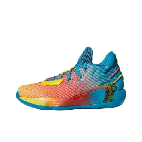 adidas Dame 7 GCA 'Avatar'