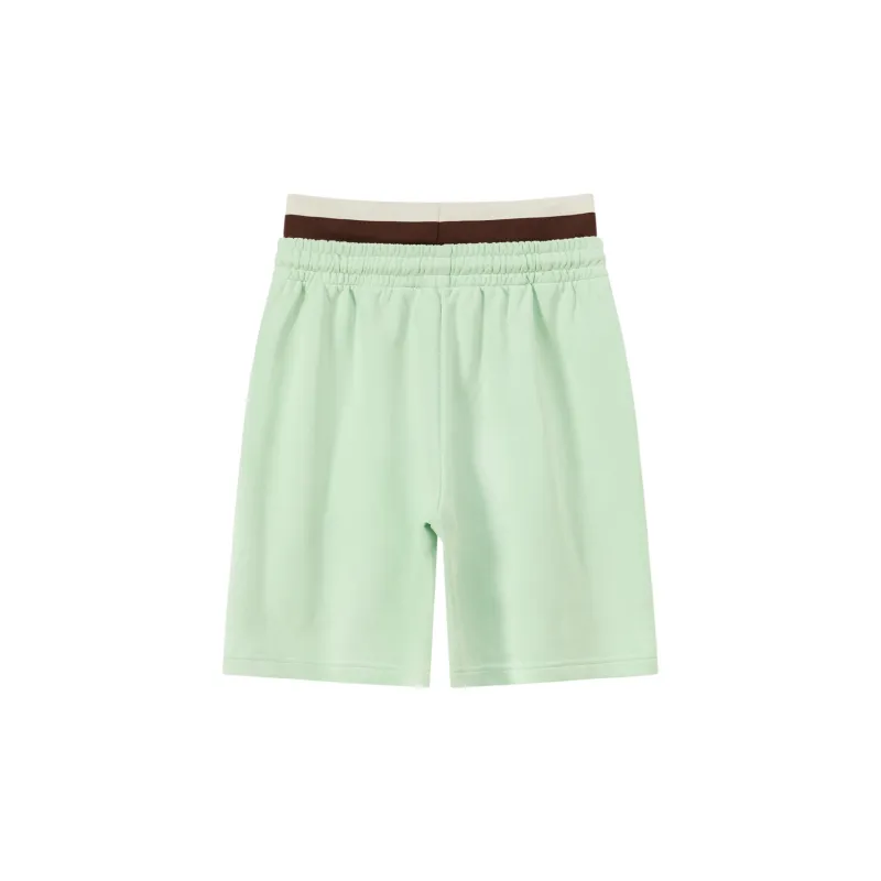 CHUU Casual Shorts Women's-1