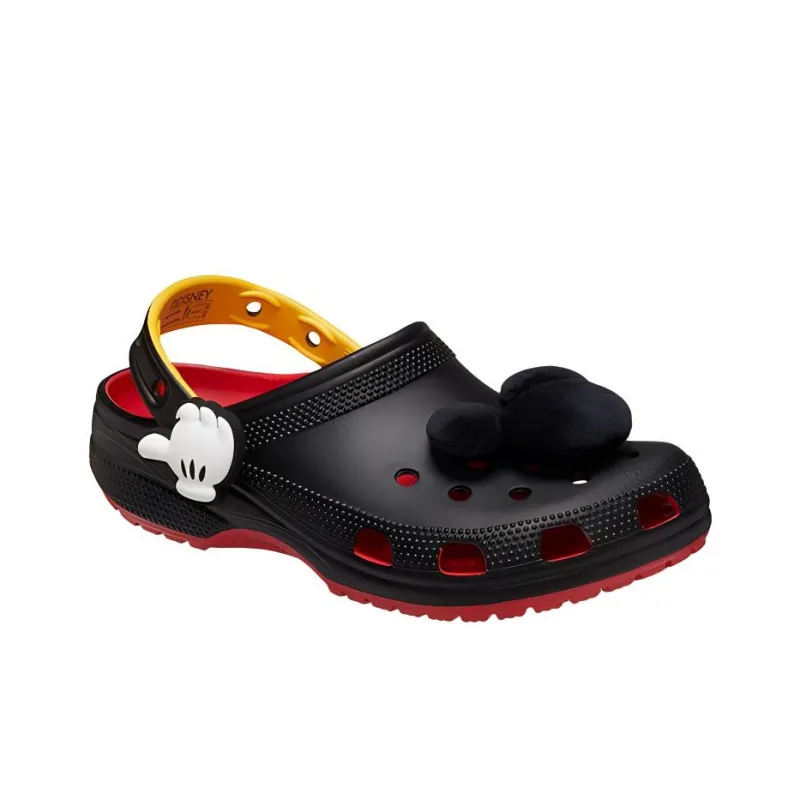 Crocs Classic Clog Disney Mickey Mouse-2