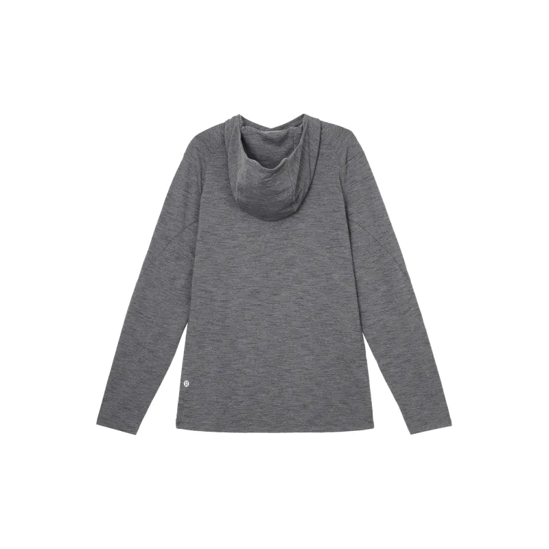 Lululemon Surge Warm T Shirts Men-1