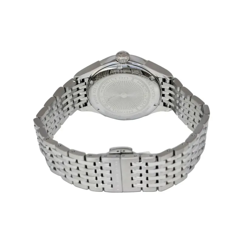 Hamilton Women's Watch-2