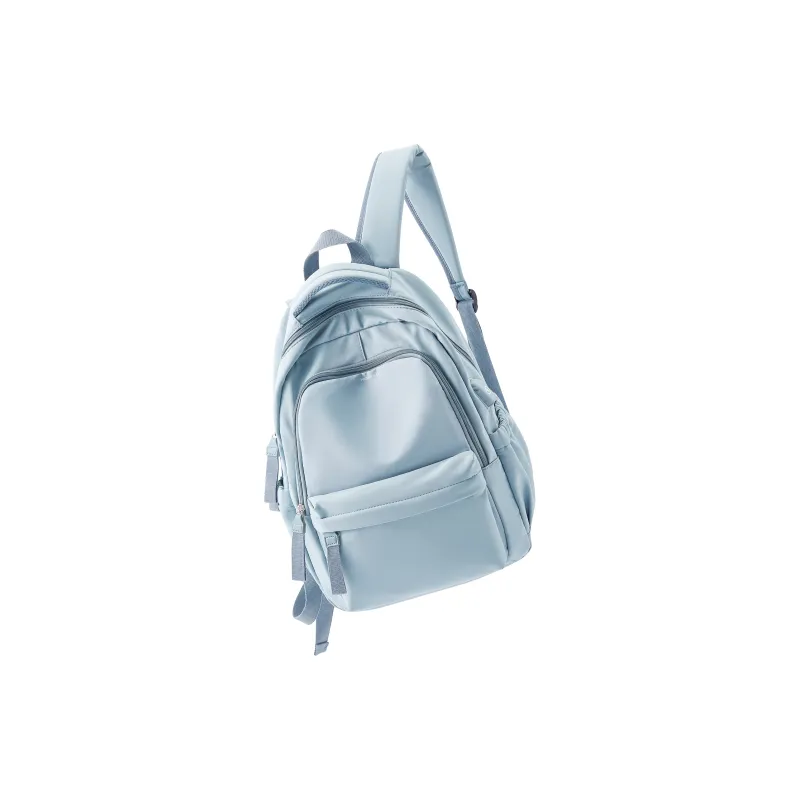 Werocker Fabric Backpacks Regular Unisex-32