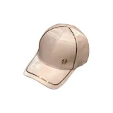 Pink, Mercerized (M Round Label Satin)