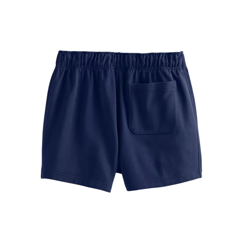 New Balance Casual Shorts Men's Blue-1