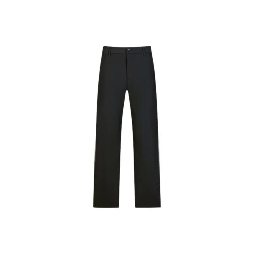 Biyin Leufen Casual Pants Men