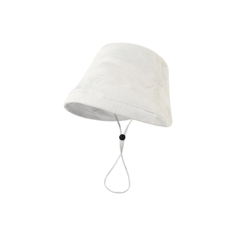 MONAITTE || Polyester Bucket Hats Women's-2
