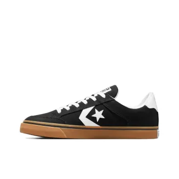Converse All Star Tobin 'Black White Brown'