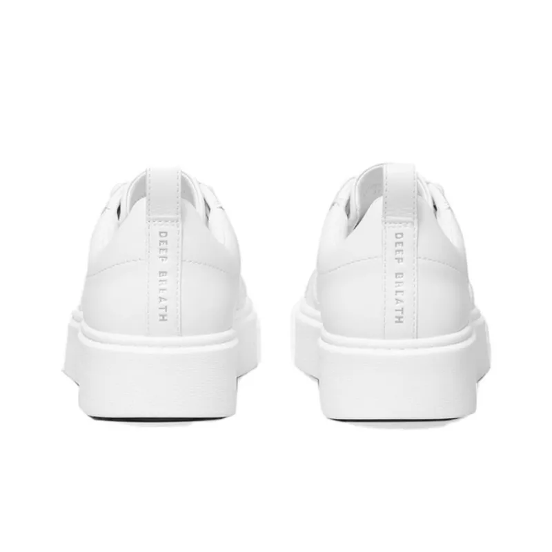 Brother Is Really Good Low-Top Skateboard Shoes Women's-2