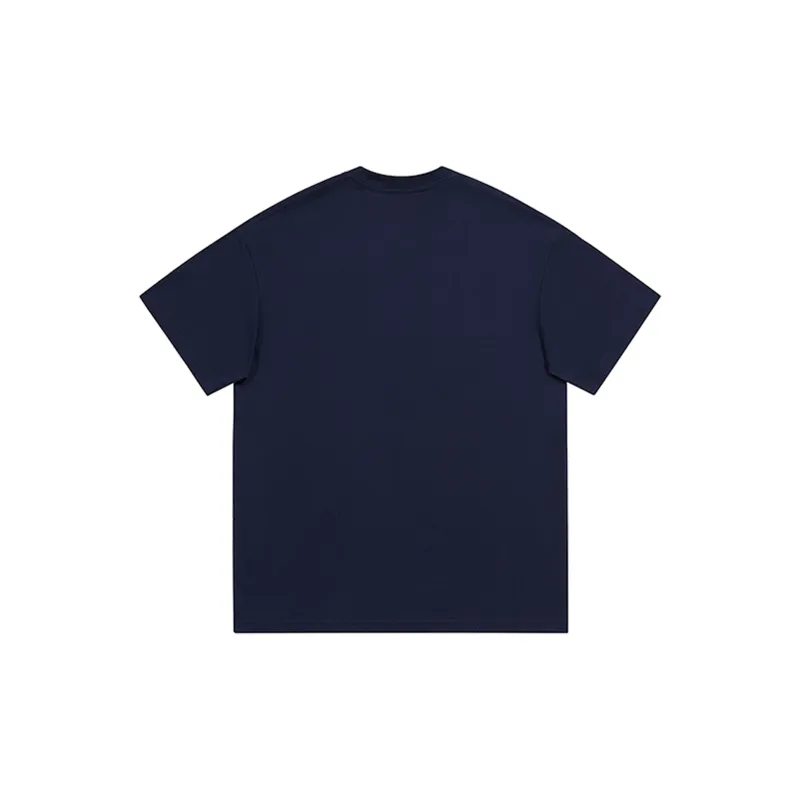 URBAN AUTHENTIC T Shirts Unisex-4