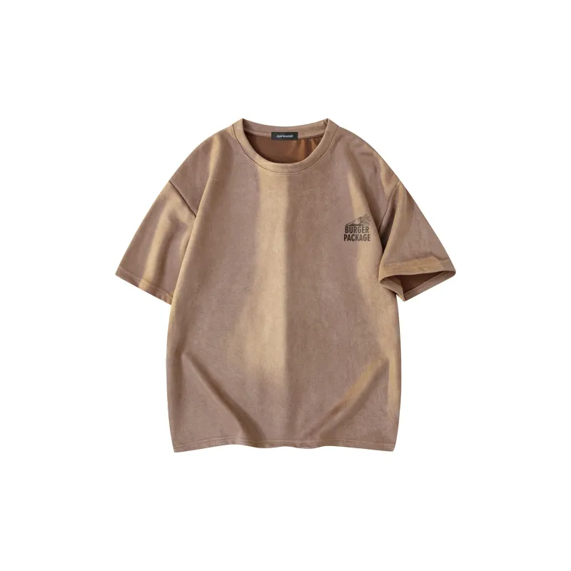JEANSWEST T Shirts Unisex-8