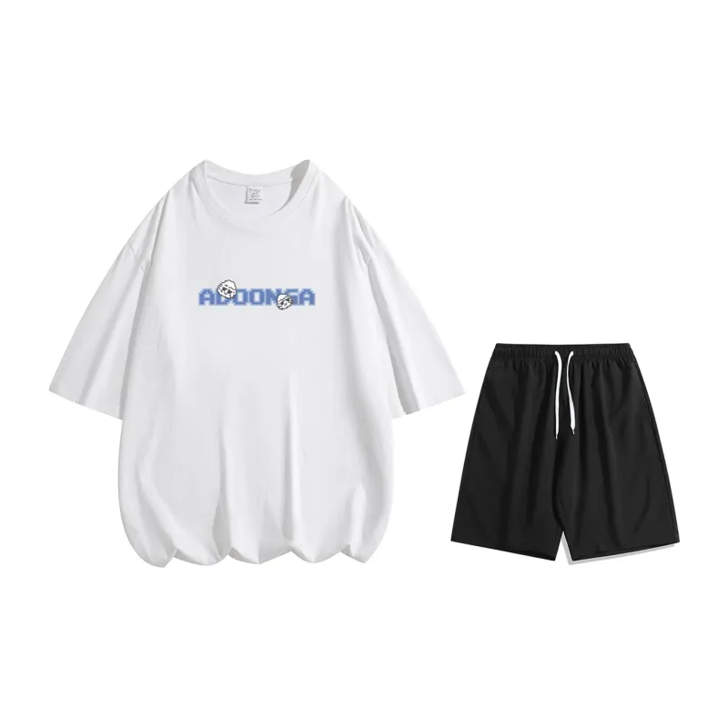 ADOONGA Casual Sportswear Unisex-4