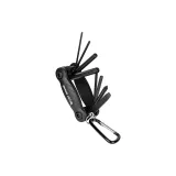 8-Piece Set[Foldable]Black
