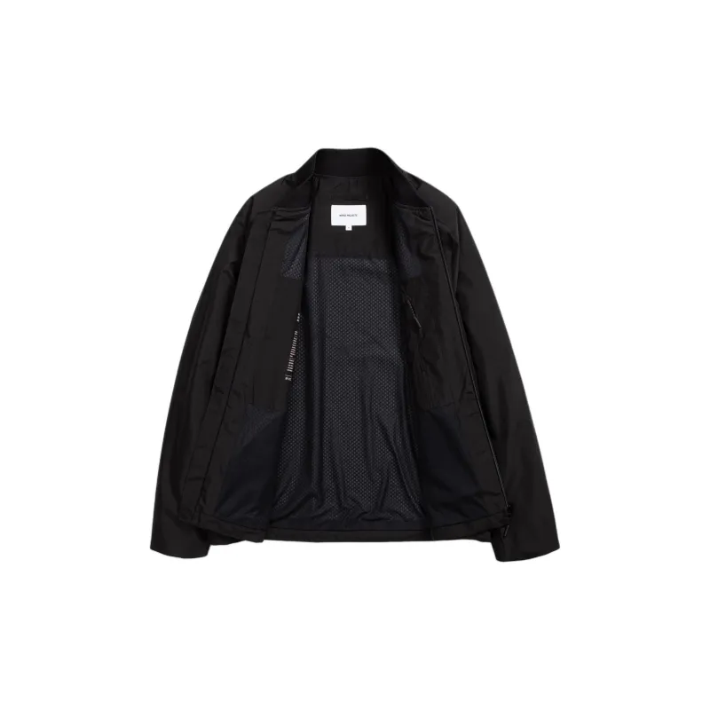 NORSE PROJECTS Band-collar Jacket-2