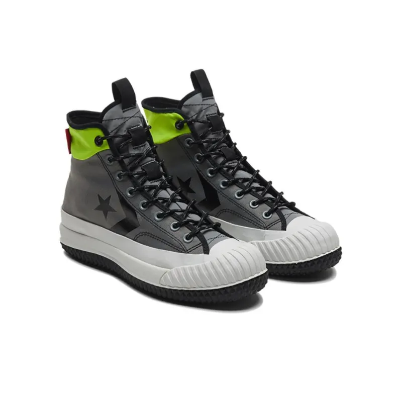 Bosey Converse Mc Gore Tex High 'Limestone Grey'-2