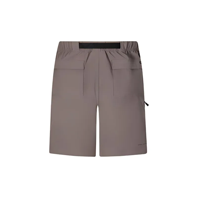 Columbia Transit SS24 Casual Shorts Men's Gray-1