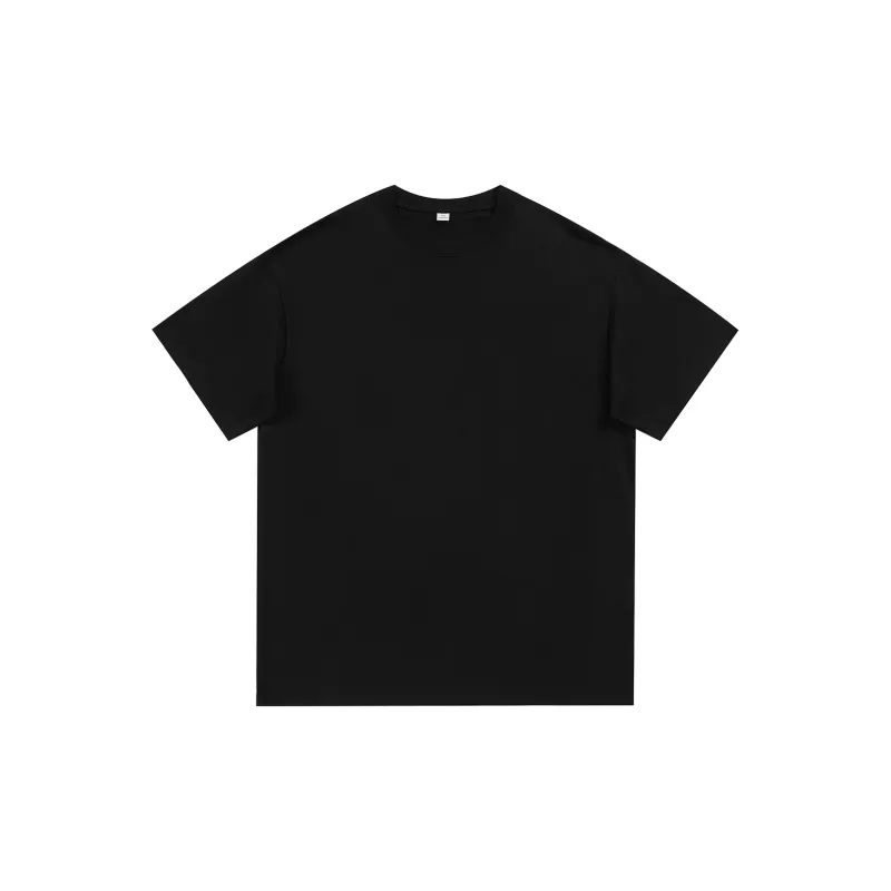 JEANSWEST JEANS Short-Sleeved T-Shirts Unisex-5