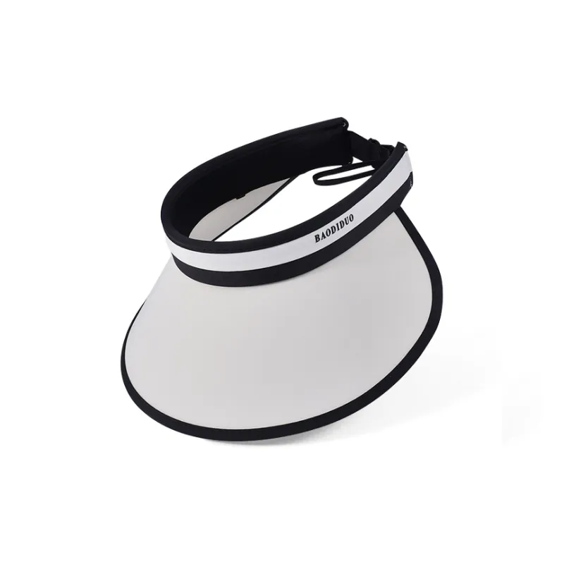 CARDANRO Beach Sun Protection Hats Women's-4