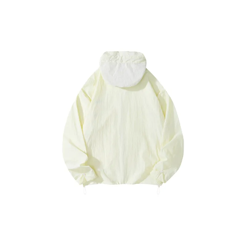 Jeep Sun Protection Clothing Unisex-1