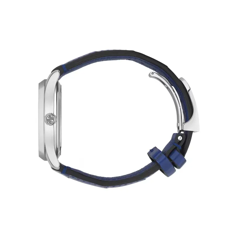 GUCCI Men G Timeless Collection Watch-2