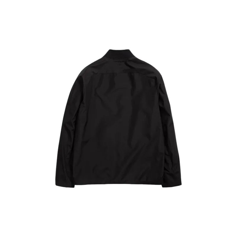NORSE PROJECTS Band-collar Jacket-1