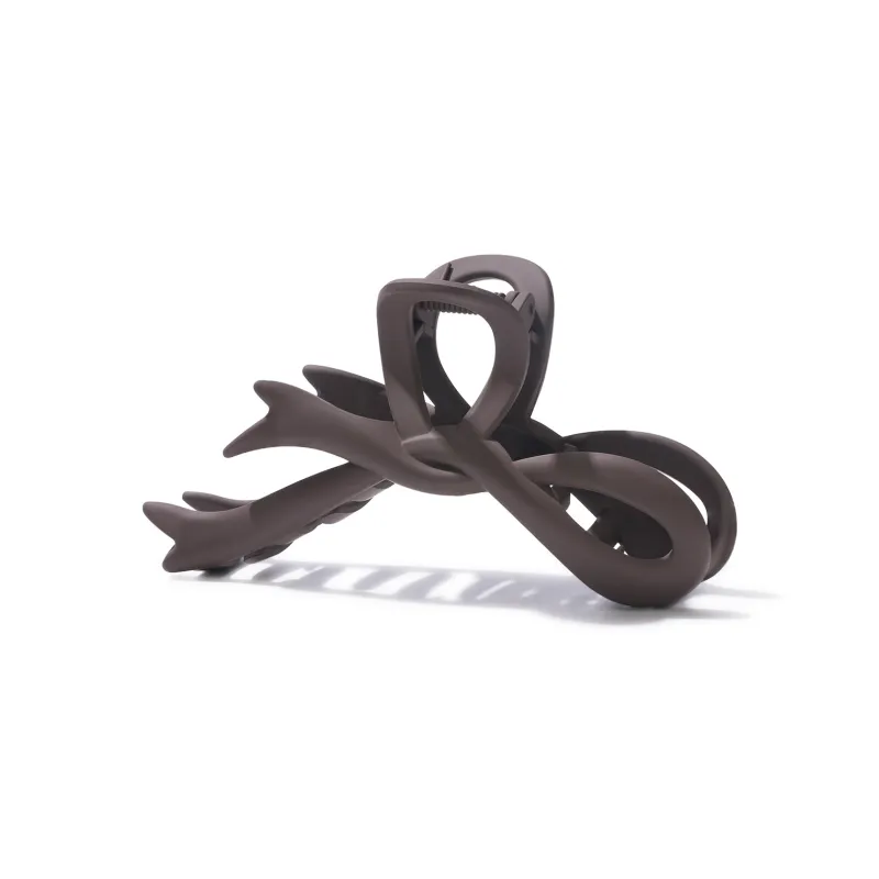 LOOK NICE Hair Clips Women's-0