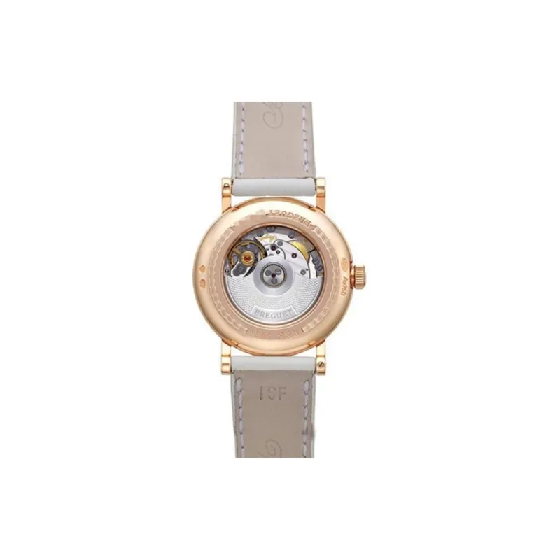 Breguet Women's CLASSIQUE Watch-3