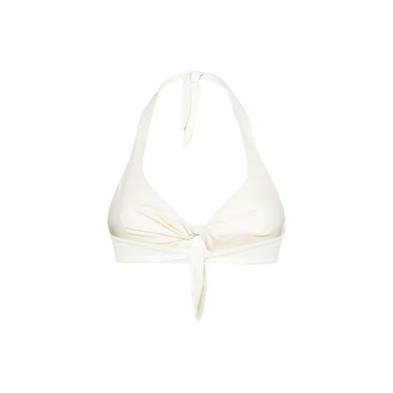 MC2 Saint Barth Tristan Halterneck Bikini Top-1